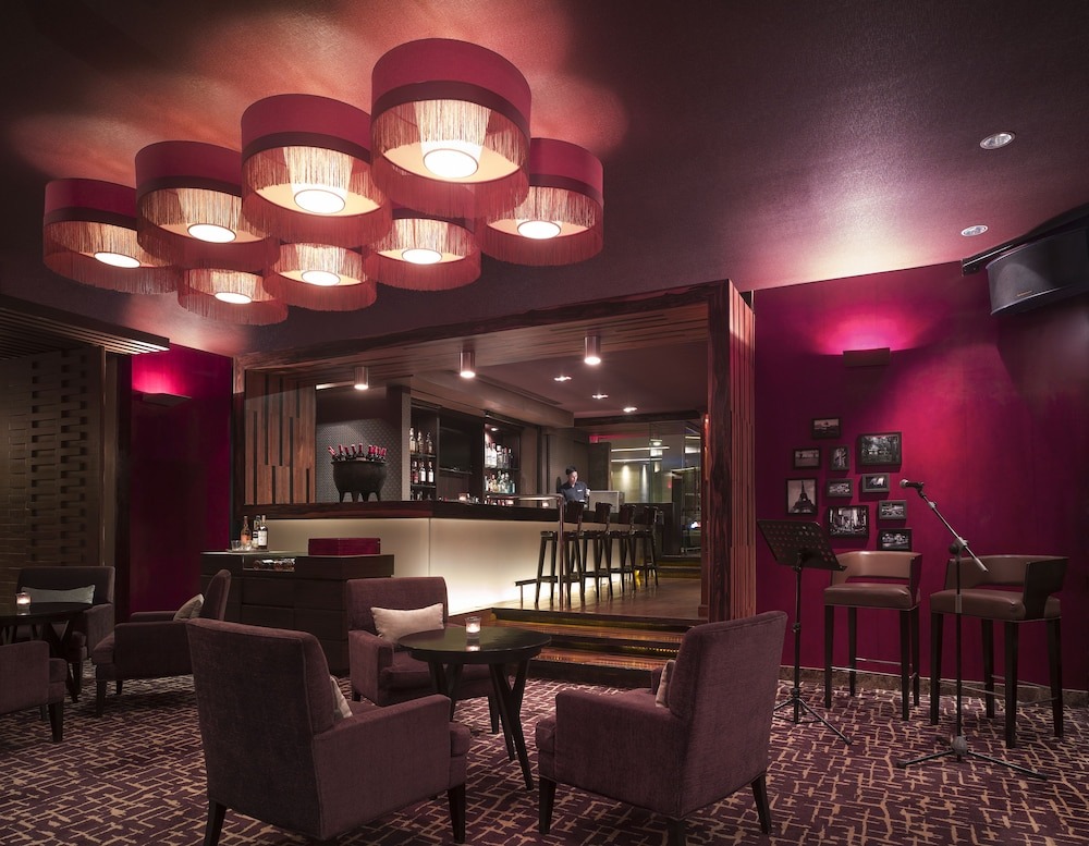 هتل نیو ورد